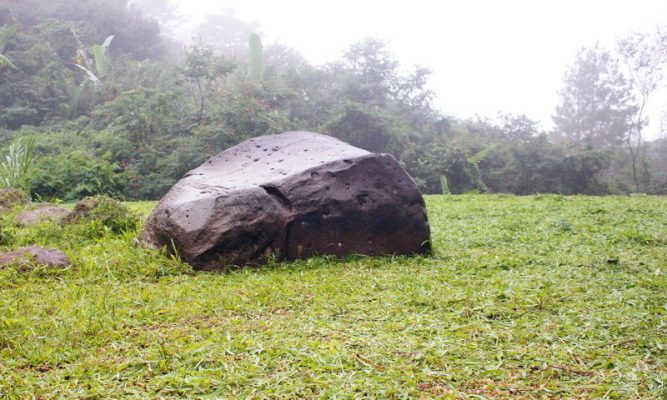 Curug Panjang Wisata Alam Di Puncak Bogor