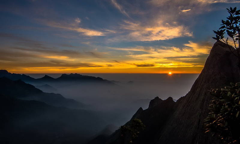 Wisata gunung dan wisata Bogor