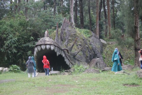 Highland Indonesia®