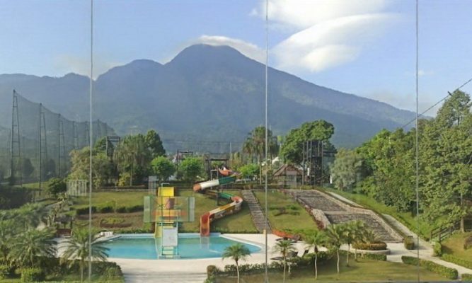 Highland Park Resort Bogor