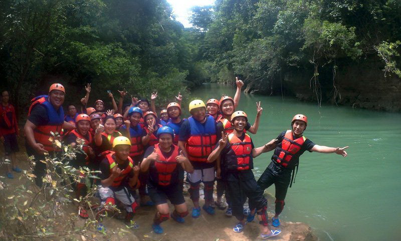 adventure outbound di grand canyon