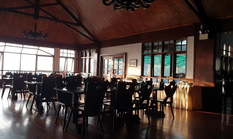 Outing di Hotel Puncak Pass Resort Bogor