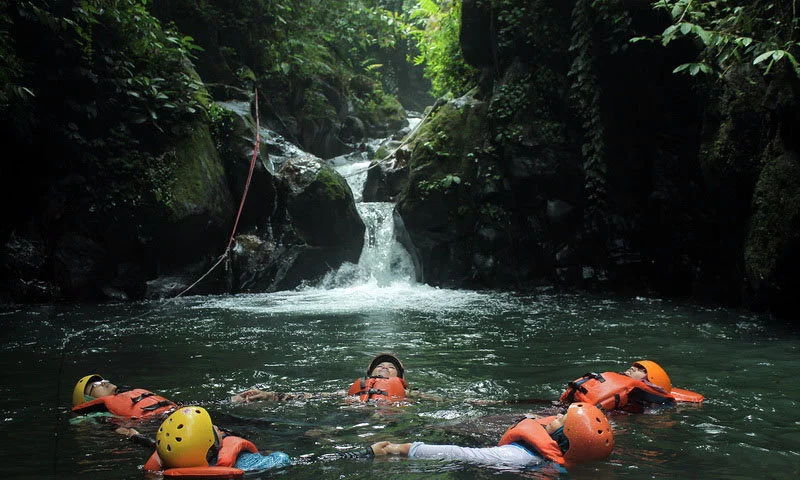 curug panjang