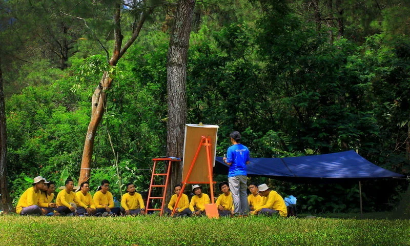 pelatihan pengembangan sdm hexs