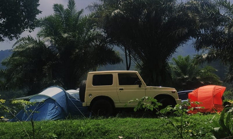 curug panjang