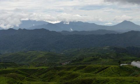 Highland Indonesia®