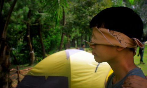 Outbound Bogor