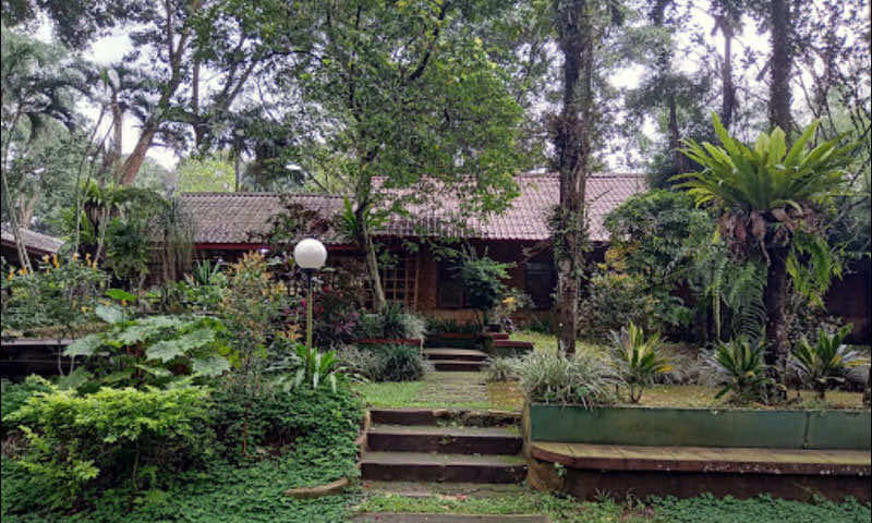 Tempat Gathering di Pancawati Bogor