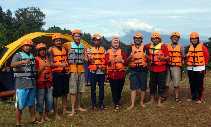 gathering outbound wilmar berenang