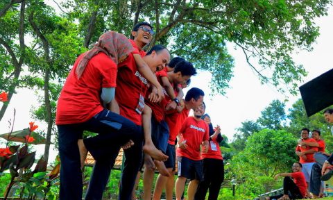 tempat outbound di bogor