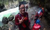 outbound di grand canyon