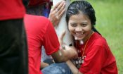 outbound gathering adikari memeluk pipa