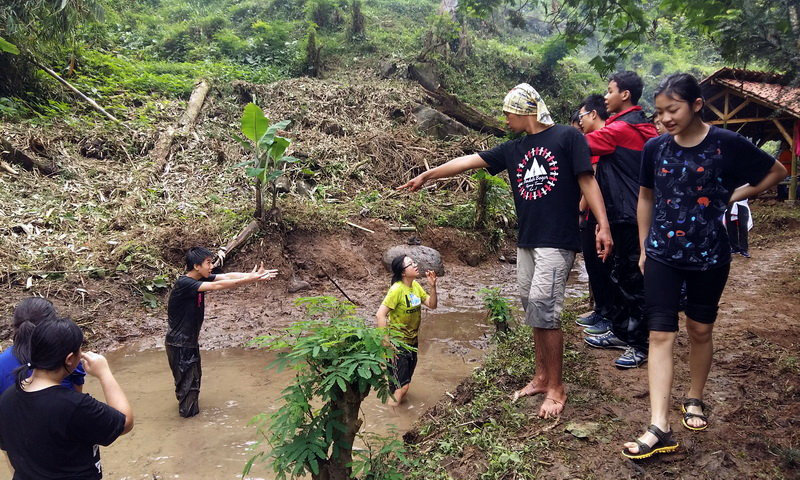 outbound lembur experience crew