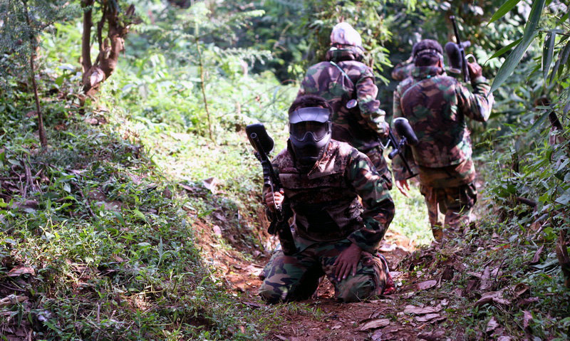 outbound paintball gerilya