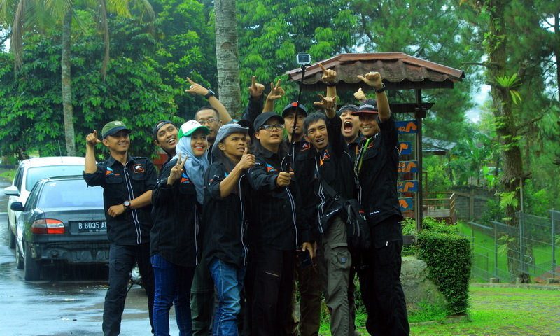 outbound bogor