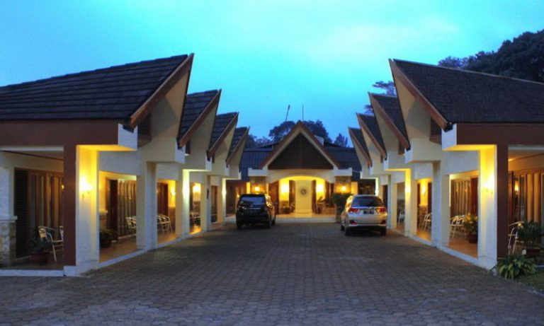 Hotel Ariandri Puncak