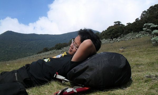 Paket Wisata Gunung Gede