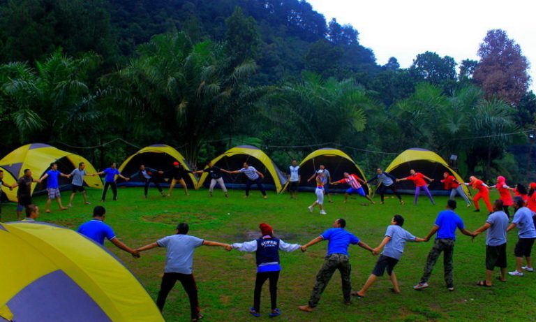 OutBound adalah&hellip;? apakah anda tahu tempat outbound