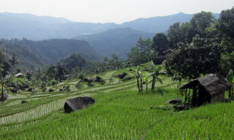 pesona wisata bogor punya pesona wisata bali