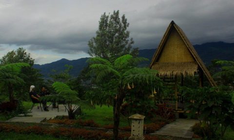 Highland Indonesia®