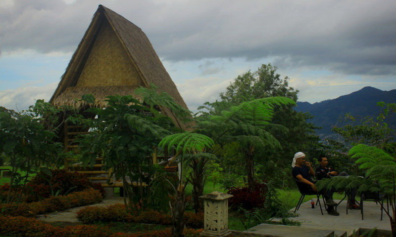 Highland Di Puncak Bogor Tempat Wisata Keren