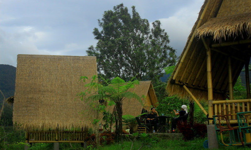 Tempat Wisata Keren Di Puncak Bogor