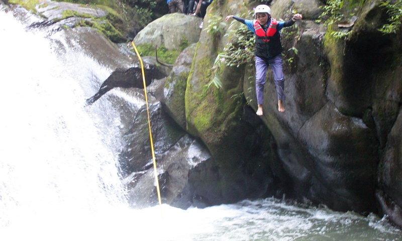 Curug Naga