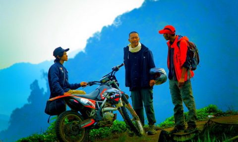 Highland Indonesia®