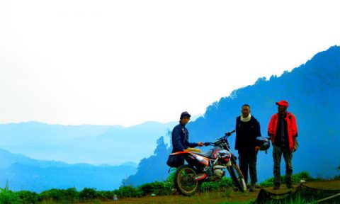 Highland Indonesia®