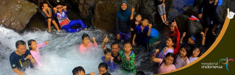 Curug Panjang Wisata Minat Khusus Di Puncak Bogor