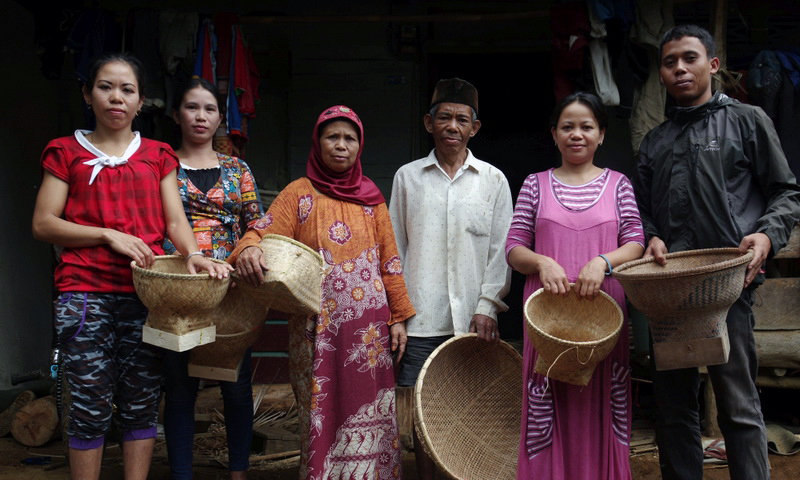 wisata halimun budaya di halimun keluarga