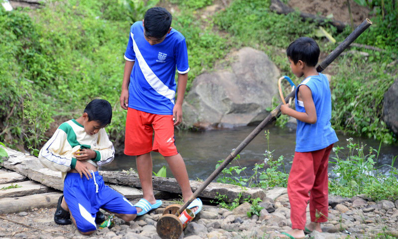 wisata halimun budaya di halimun mobilan