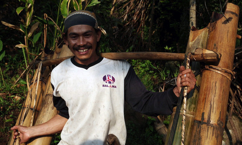 wisata halimun budaya di halimun nanggung