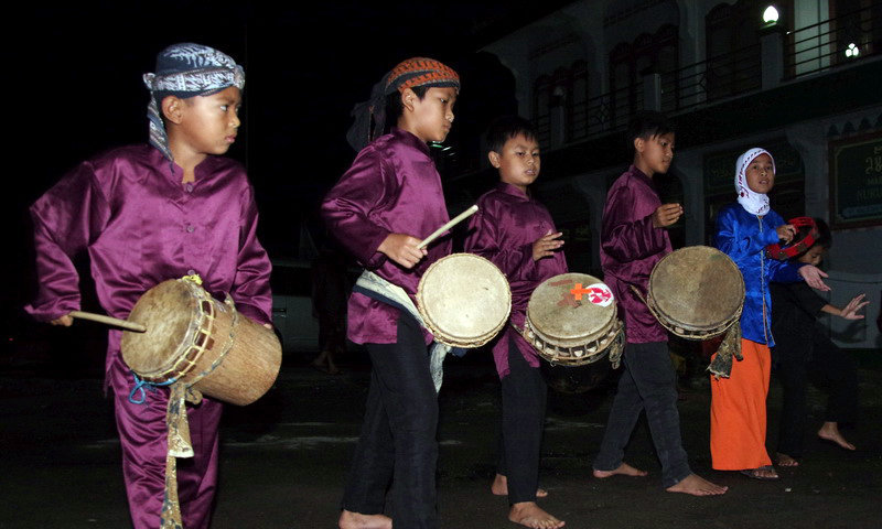 wisata halimun budaya di halimun