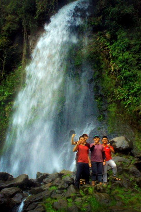 Highland Indonesia®