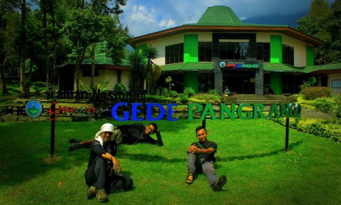 Highland Indonesia®